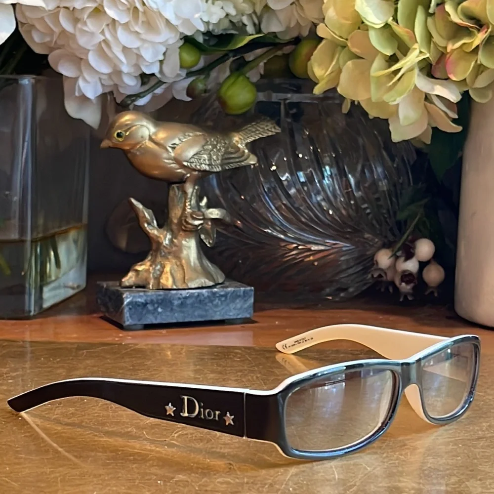 Dior very good